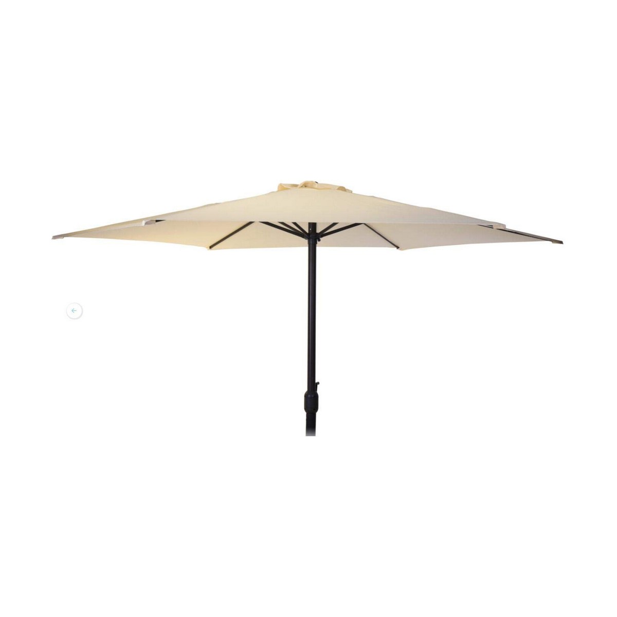 Parasol EDM Lysegrp
